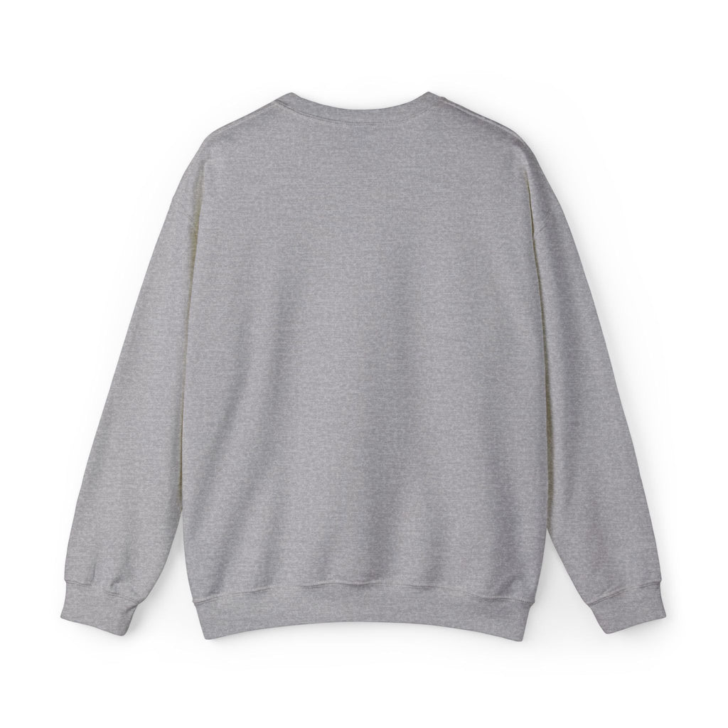 Dog Mom Social Club sweatshirt | Paw print, hearts, minimalist dog lover design