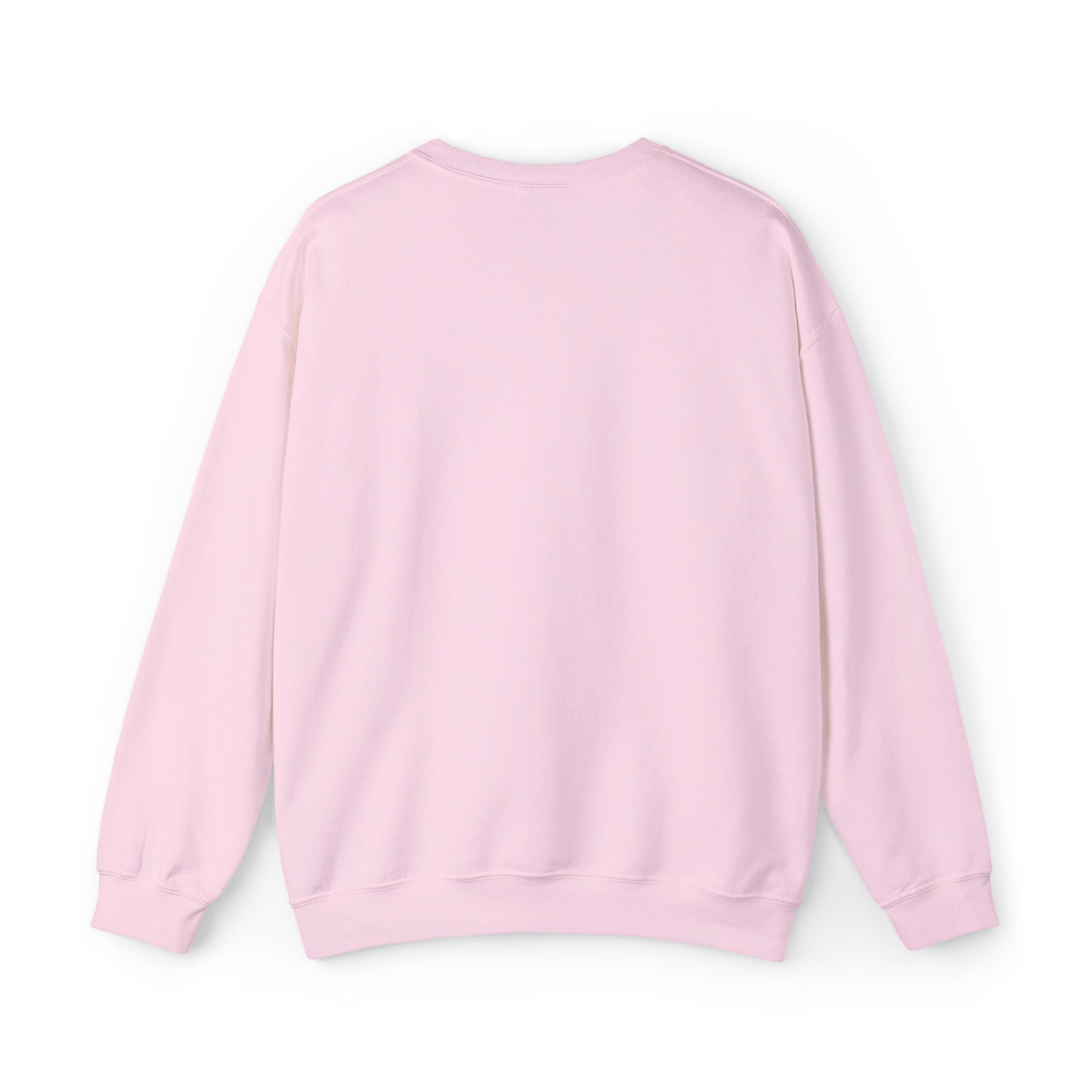 Dog Mom Social Club sweatshirt | Paw print, hearts, minimalist dog lover design