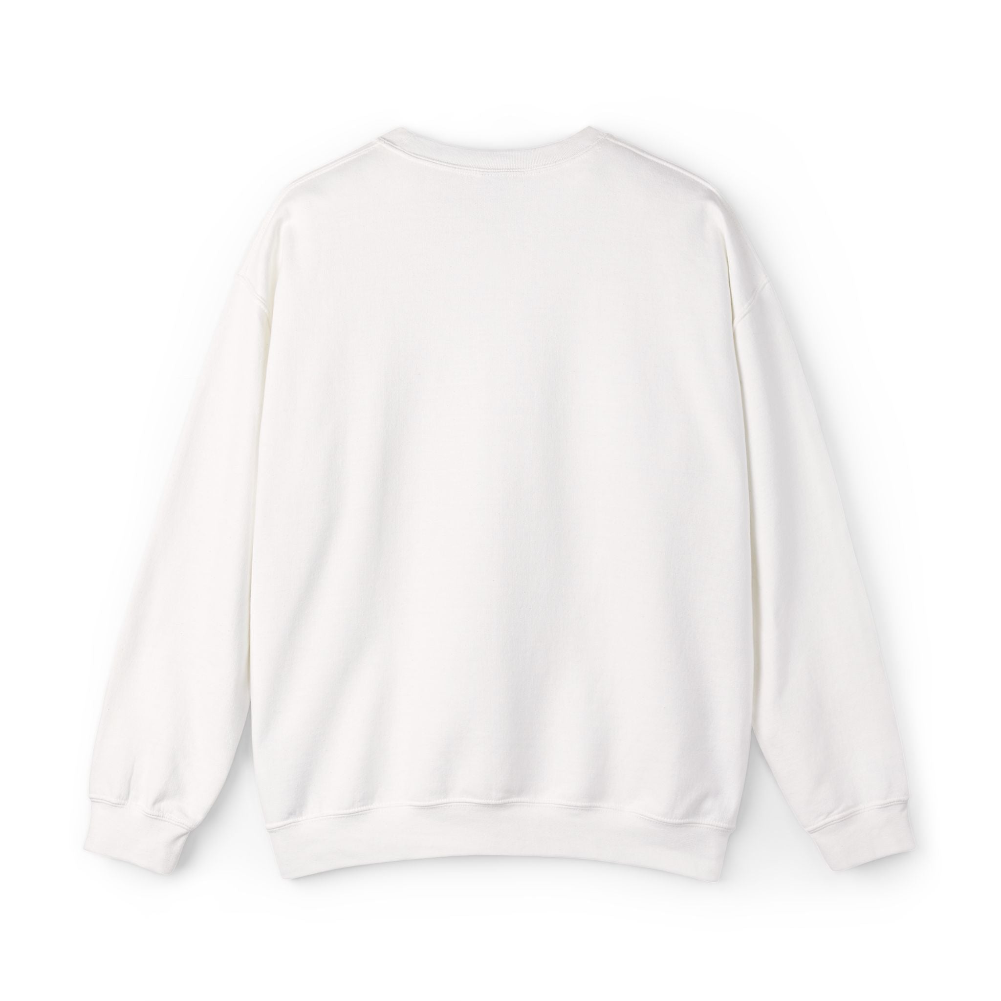 Dog Mom Social Club sweatshirt | Paw print, hearts, minimalist dog lover design