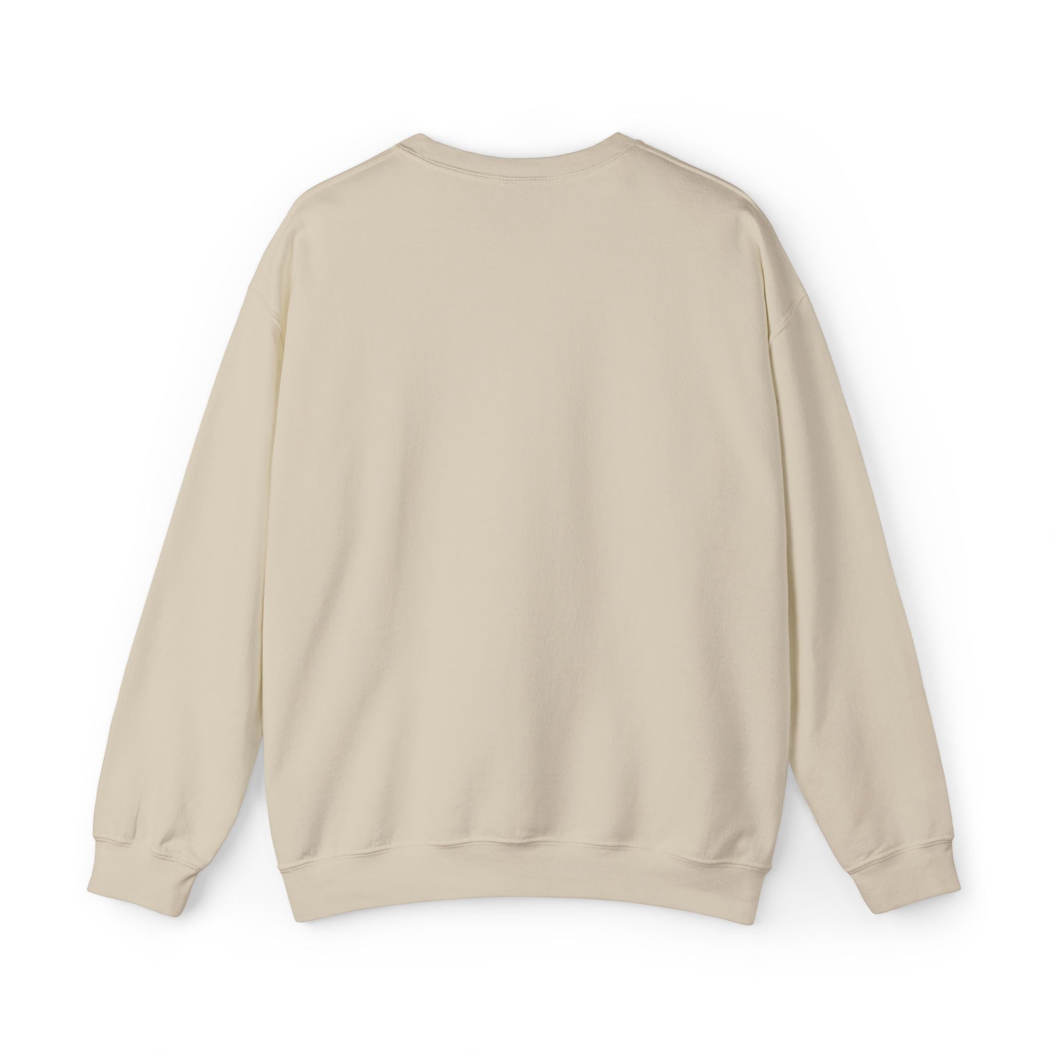 Dog Mom Social Club sweatshirt | Paw print, hearts, minimalist dog lover design