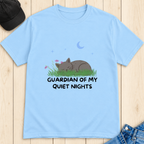 Guardian of My Quiet Nights T-Shirt