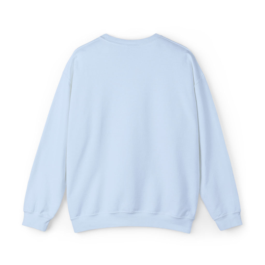 Dog Mom Social Club sweatshirt | Paw print, hearts, minimalist dog lover design