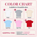 Dog Heartbeat T-Shirt